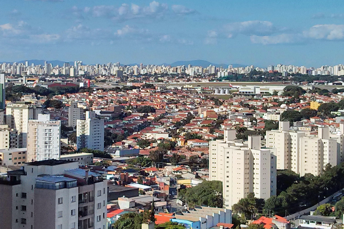 Foto do artigo Como a Desentupidora Principal atua no bairro da Vila Santa Catarina